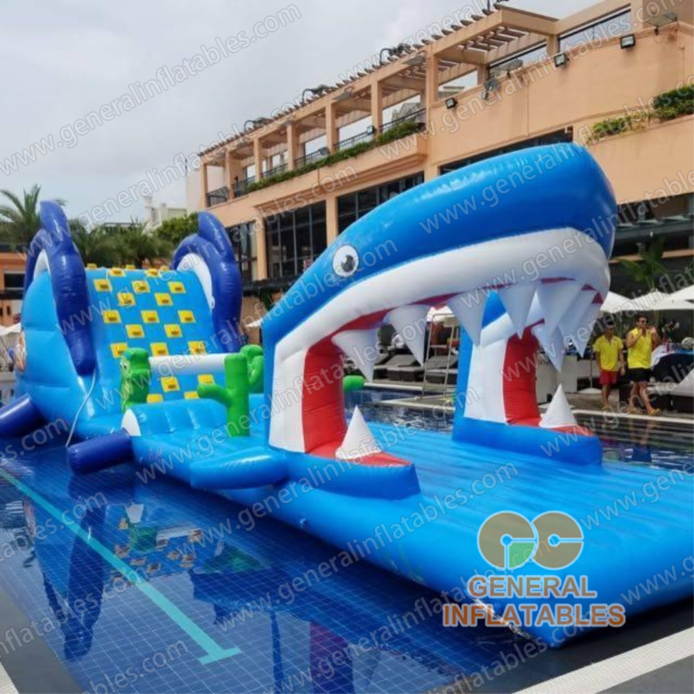 Water Game | Sealed Water Games | Products | generalinflatables