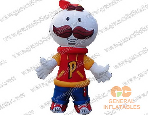 Inflatables Cartoon | Inflatable Cartoons | Products | generalinflatables